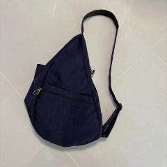 美品 LLBean エルエルビーン ワンショルダーバッグ スリングバッグ 90s