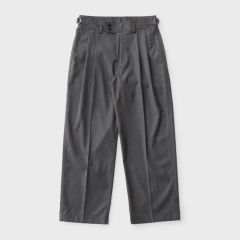 の*ま様 A.PRESSE Chino Trousers USAF デニム好きな - メルカリ