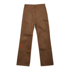 ルイ ヴィトン ワークパンツ サイズ30 ブラウン コットン スウェード メンズ LOUIS VUITTON【1-0263618】のサムネイル