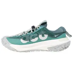 NIKE ACG (ナイキエーシージー) MOUNTAIN FLY 2 LOW マウンテンフライ2 ローカットスニーカー グリーン US11.5/29.5cm DV7903-300のサムネイル
