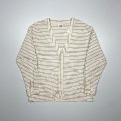 SLOWEAR☆新品9万円 スローウェア 薄手ウールナイロン素材のジャケット 