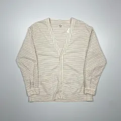 (100) オアスロウ コットン カラーレス ジャケットのサムネイル