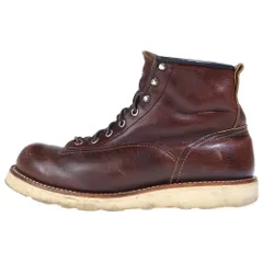 2026年最新】REDWING 2906の人気アイテム - メルカリ