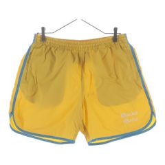 ワコマリアWACKO MARIA 24SS アスレチック ナイロンショーツ - メルカリ