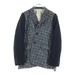 2026年最新】comme des garcons homme plus 17awの人気アイテム - メルカリ