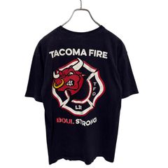 佐田毘流陀頭 佐田ビルダーズ 金魚 デメキン Tシャツ - メルカリ