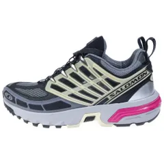 SALOMON (サロモン) ACS PRO ADVANCED アドバンスド ローカットスニーカー ブラック US10/28cm 417525のサムネイル