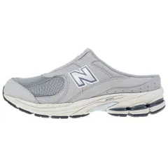 New Balance (ニューバランス) M2002RMI 2002R MULE ミュールスニーカー グレー US10.5/28.5cmのサムネイル