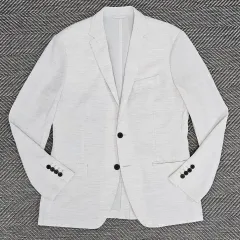 Calvin Klein カルバン・クライン ブレーザー ジャケット メンズ100サイズ (未使用)のサムネイル