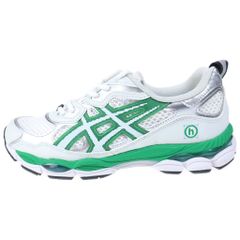 ASICS (アシックス) ×Hidden NY Gel-NYC 1201B001-100 ローカット 