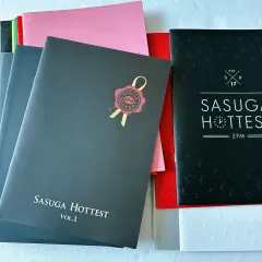 2PM会報 SASUGA HOTTEST 14〜18号 2018ポストカード付 2026年最新】2PM会報の人気アイテム - メルカリ