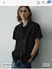 orimi POLO KNIT GLITTER 24ss orimi トップス 24ss メルカリ - POLO KNIT GLITTER トップス