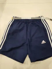 アディダス ハーフパンツ サイズ 出品
