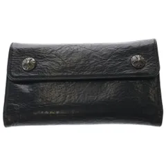 2026年最新】CHROME HEARTS(クロムハーツ)WAVE ウェーブロング