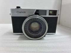 Canon Canonet シリアル1059361 動作未確 ジャンク フィルム - メルカリ