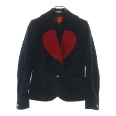 2026年最新】Vivienne westwood red label ラブ ジャケットの人気