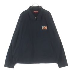 supreme toy machine harrington jacket - メルカリ