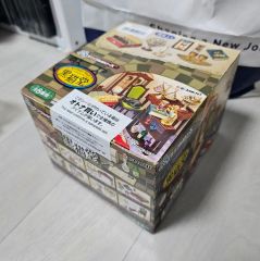 リーメント ぷちサンプル 海辺の温泉宿 夕波 未開封 BOX - メルカリ