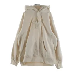 2026年最新】supreme cross box logo hooded sweatshirtの人気アイテム