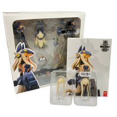 SNAIL SHELL 蝸之殻スタジオ G.N.PROJECT 001 ウルフアーマー パーツ 本体 セット アクションフィギュア 中古 N11167780