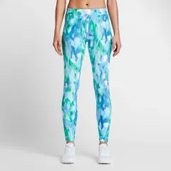 (XS) レディース NIKE ウィメンズ タイダイ染め プリント タイツ レギンス