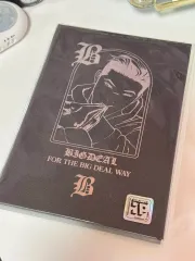 外見至上主義 BIG ウールノートのサムネイル