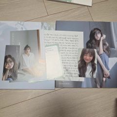 聖なるアイドル サイン入りポスター KCON JAPAN A賞 - メルカリ