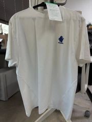 FUNKY MONKEY BΛBY'S いきものがかり Tシャツ、銀テープ付 - メルカリ