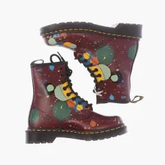 DR. MARTENS ドクターマーチン 8 ホール