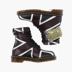 DR. MARTENS ドクターマーチン 8ホール