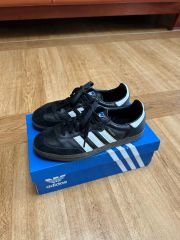 adidas SAMBA XLG 希少モデル 希少カラー - メルカリ