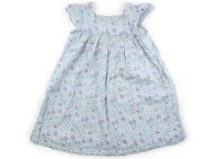 【タルティーヌエショコラ/TartineetChocolat】ワンピース 130サイズ 女の子【子供服・ベビー服】（2123079）