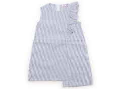 il gufo イルグッフォ 半袖 ワンピース 8歳 120 - メルカリ