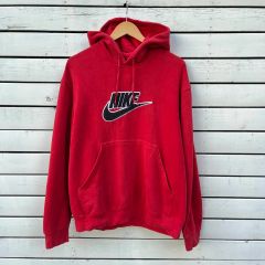 CPFM × NIKE コラボ Shoeboxパーカー - メルカリ