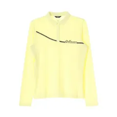 キャロウェイ 機能性 カラーTシャツ / レディース 95サイズ / AAAFWR2015のサムネイル