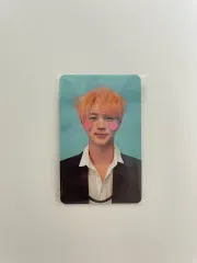 2026年最新】BtS ジン トレカ love yourselfの人気アイテム - メルカリ