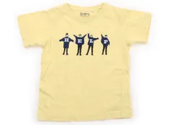 【シップス/SHIPS】Tシャツ・カットソー 120サイズ 男の子【子供服・ベビー服】（2123384）