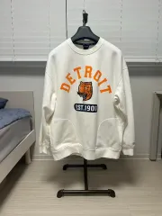 ニューエラ スウェット