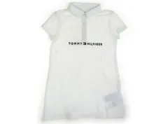 【トミーヒルフィガー/TommyHilfiger】ワンピース 90サイズ 女の子【子供服・ベビー服】（2122988）