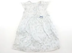 【タルティーヌエショコラ/TartineetChocolat】ワンピース 110サイズ 女の子【子供服・ベビー服】（2123489）