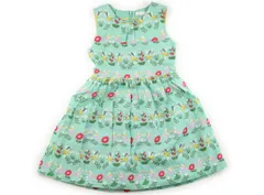 【ボーデン/MiniBoden】ワンピース 120サイズ 女の子【子供服・ベビー服】（2122891）