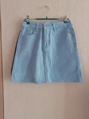 ミニスカート3種／新品