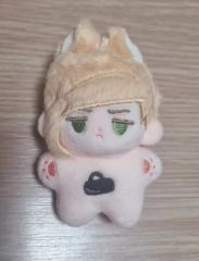 自作ぬいぐるみ 無属性 5㎝ べびーかすてら - メルカリ