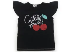 【エニィファム/anyFAM】Tシャツ・カットソー 110サイズ 女の子【子供服・ベビー服】（2122995）