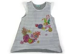 【ハッカ/HAKKA】Tシャツ・カットソー 130サイズ 女の子【子供服・ベビー服】（2123098）