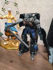 超希少】ガンダム風 メタルアート 鉄屑アート スクラップアート - メルカリ
