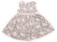 【タルティーヌエショコラ/TartineetChocolat】ワンピース 100サイズ 女の子【子供服・ベビー服】（2123307）