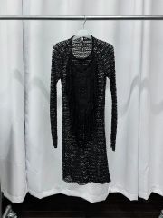 アウアア 蜘蛛の巣 タンクトップ | Mercari