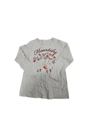 (日本)キッズ 3can4on 엉덮 Tシャツ 1100