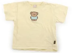 【プティマイン/petitmain】Tシャツ・カットソー 110サイズ 男の子【子供服・ベビー服】（2123428）